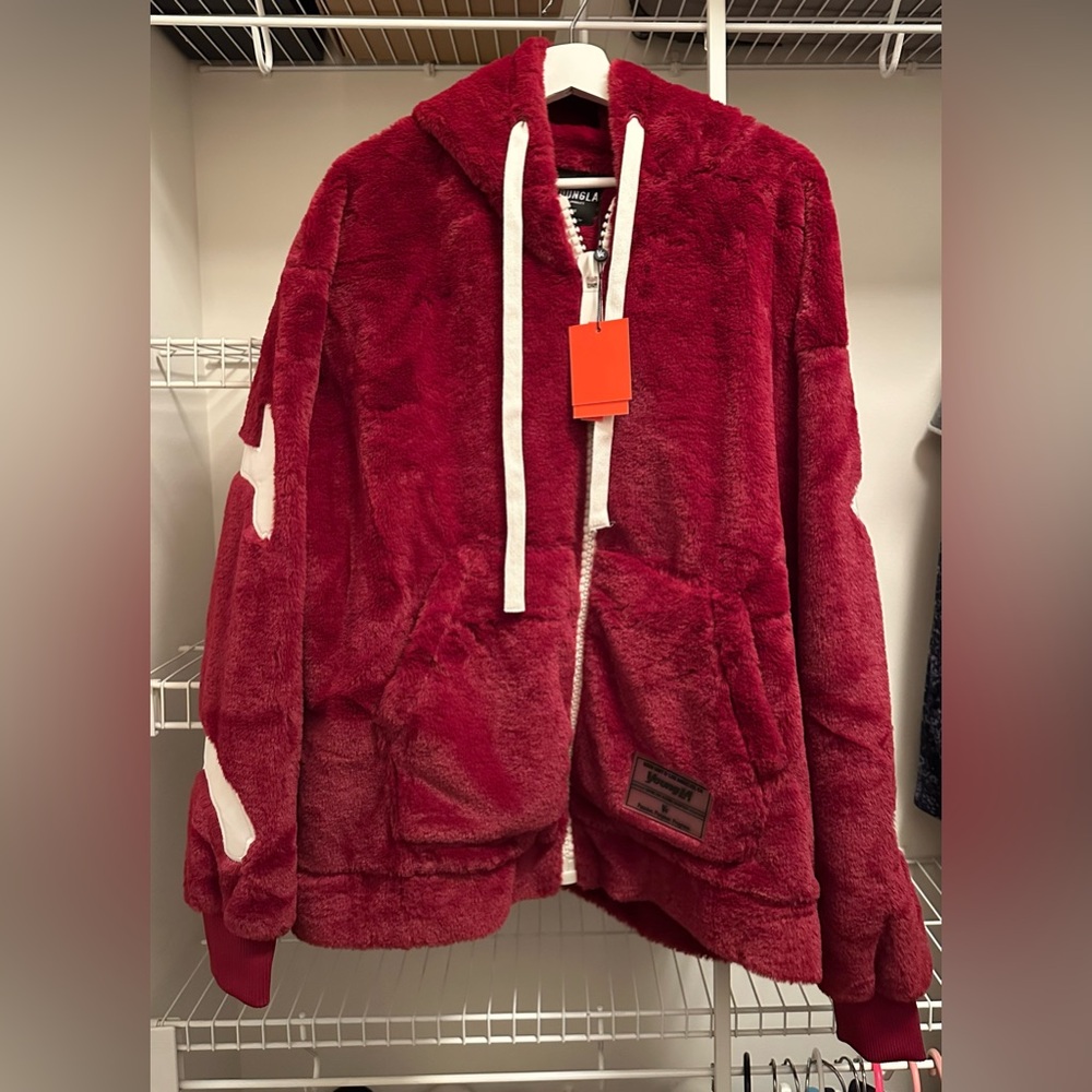 YoungLA ICONIC Jacket
